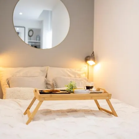 La Couture Apartment