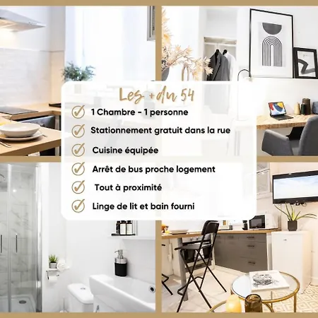 La Couture Apartment