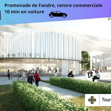 La Couture Tourcoing
