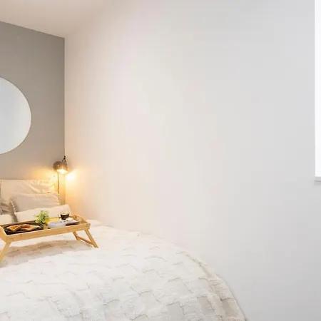 La Couture Apartment Tourcoing