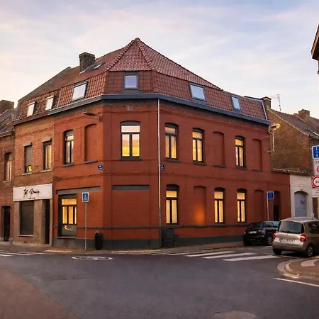 La Couture Tourcoing